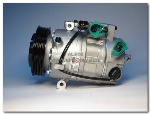 COMP / HY SANTA FE 2014 